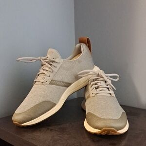 Men's York Henry Gray Athletic Shoes